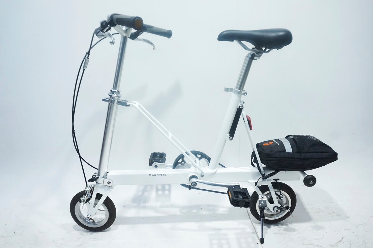 PACIFIC 「パシフィック」  CARRY ME 2016年モデル 折り畳み自転車/ 大阪門真店