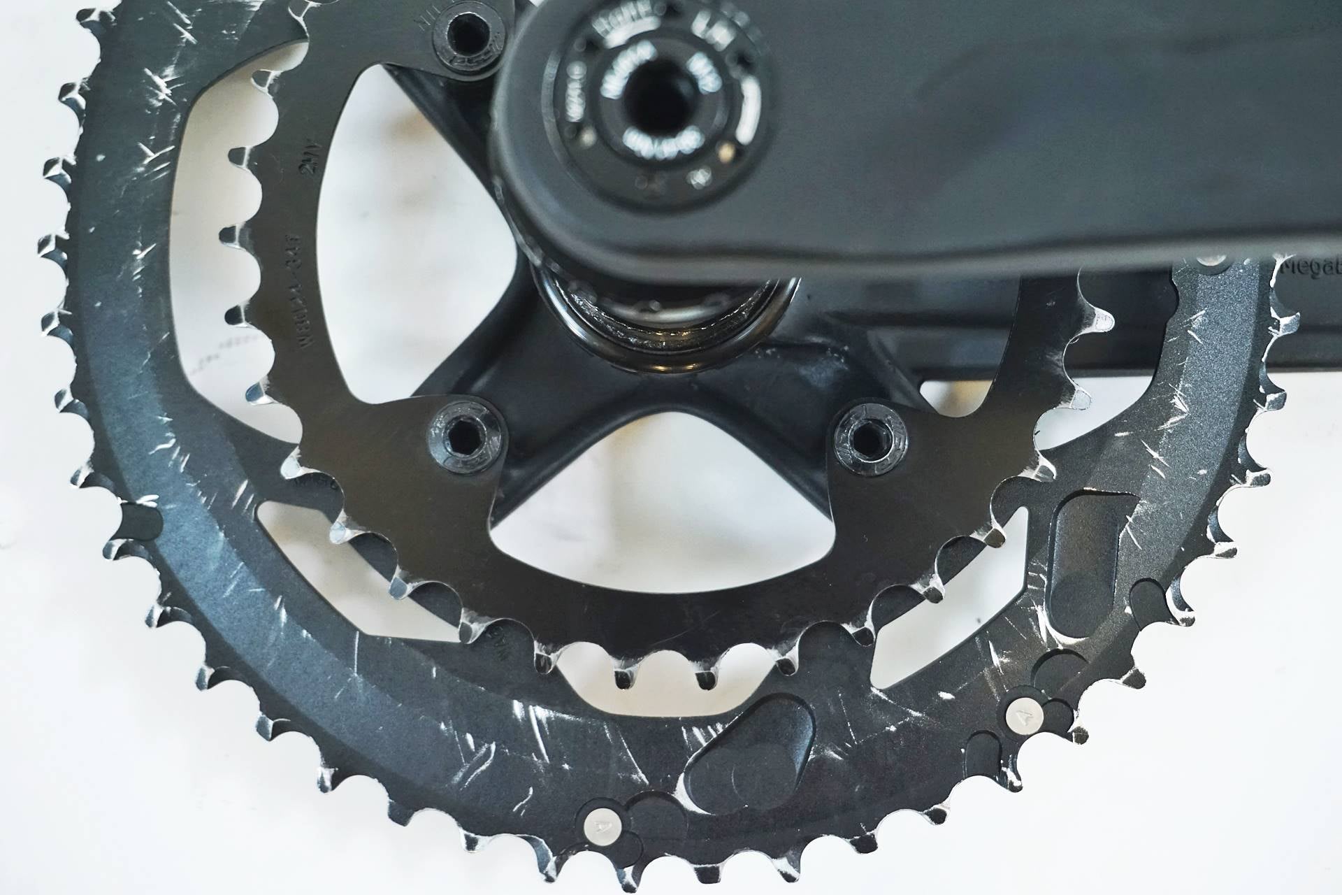 FSA 「エフエスエー」 OMEGA 50-34T 170mm クランクセット / 有明ガーデン店