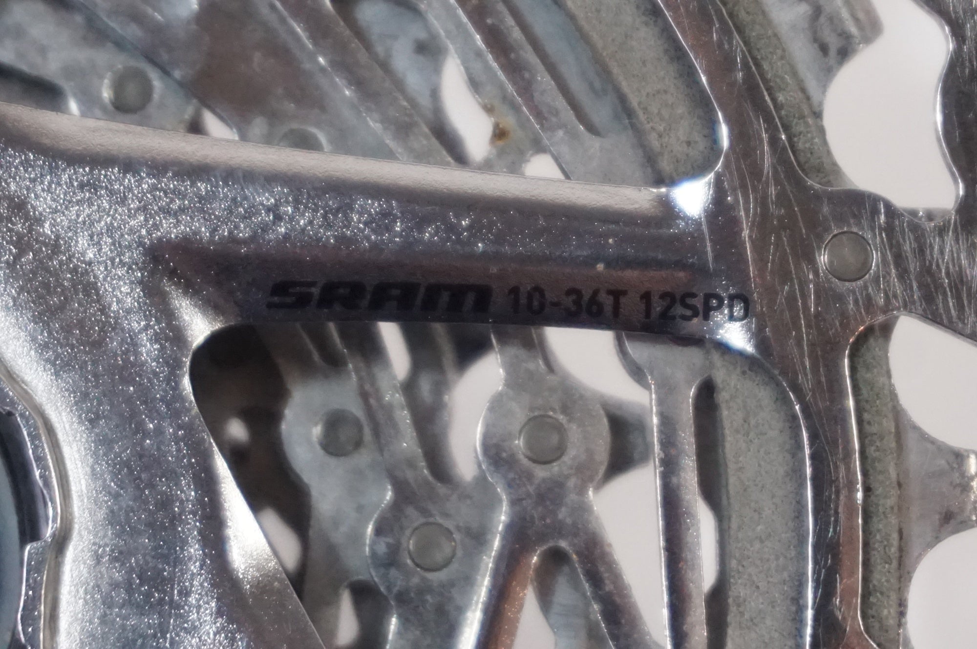 SRAM 「スラム」 RIVAL CS-XG-1250-D1 10-36T スプロケット / 世田谷店