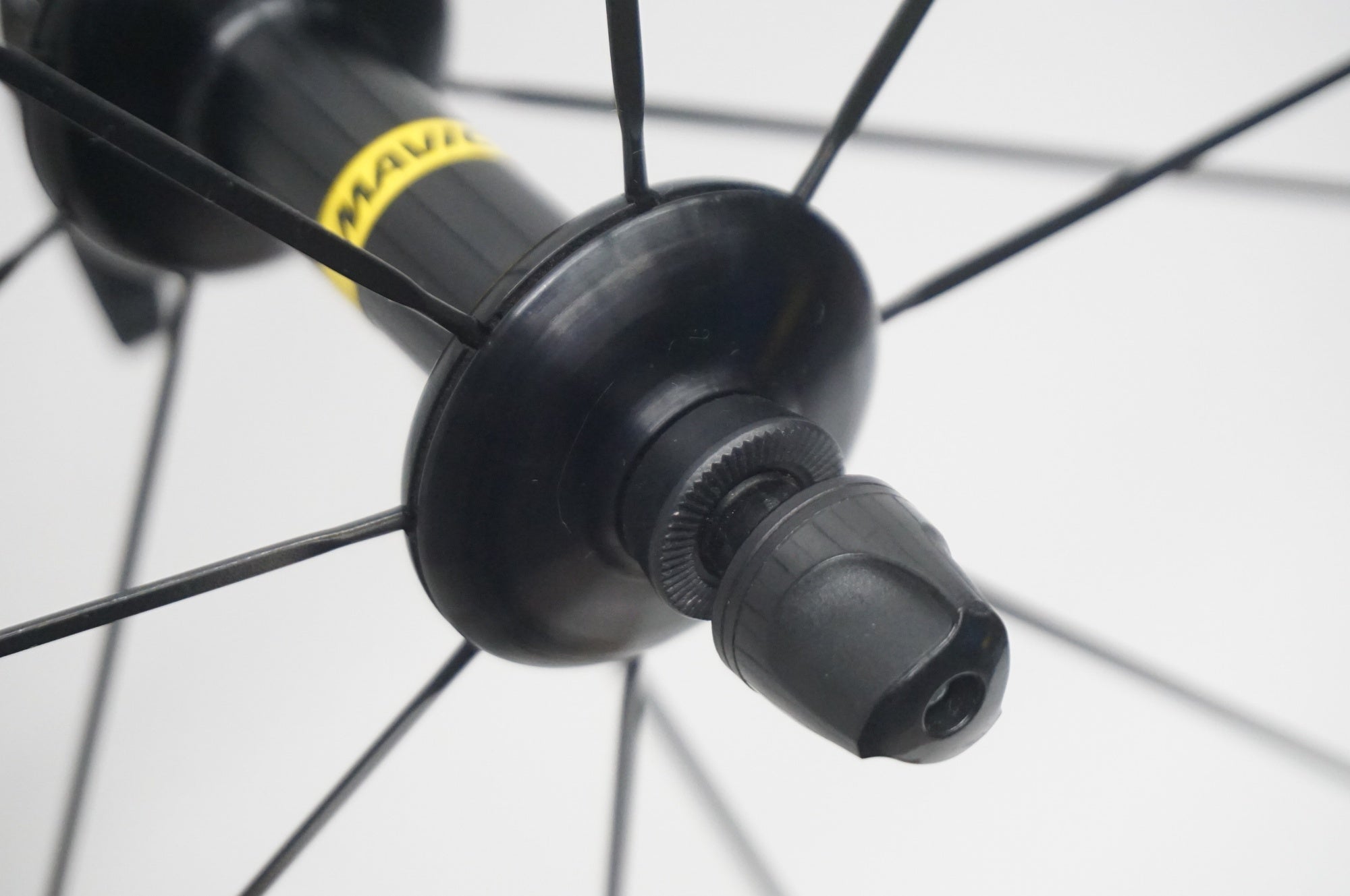 マビックMAVIC COSMIC PRO CARBON EXALITH ホイール MAVIC 「マヴィック」 COSMIC PRO CARBON EXALITH シマノ11速 ホイール