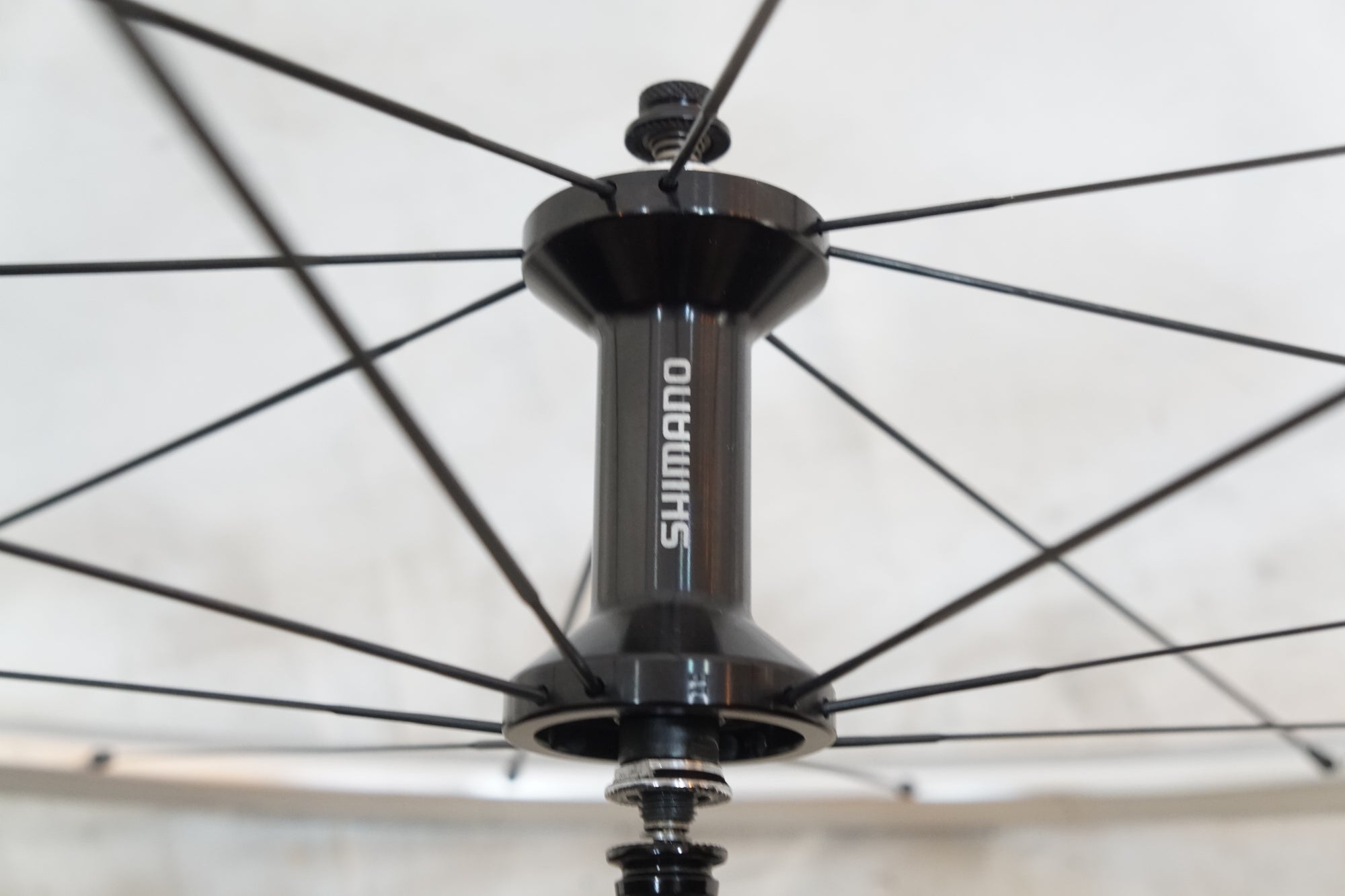 SHIMANO 「シマノ」 WH-RS21 シマノ11速 ホイールセット / バイチャリ