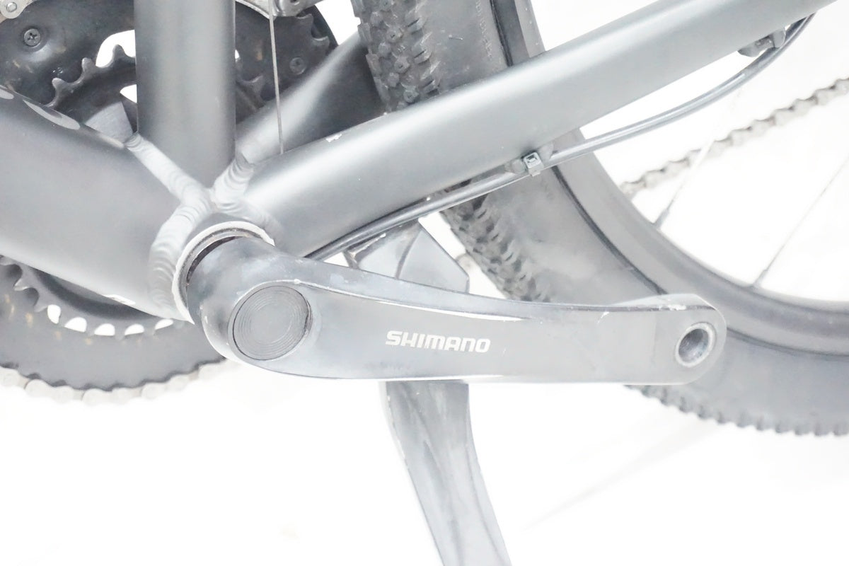CANNONDALE 「キャノンデール」 BADBOY3 2021年モデル クロスバイク/ 大阪美原北インター店