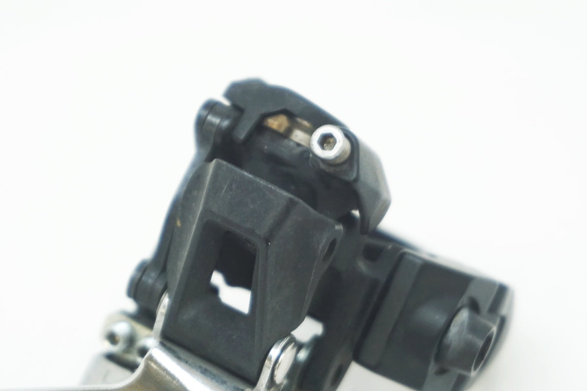 SHIMANO 「シマノ」 GRX FD-RX400 フロントディレイラー / 大阪美原北インター店