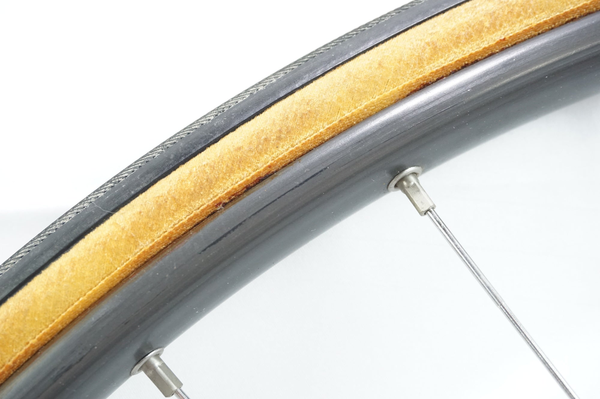 MAVIC 「マヴィック」 GP 4 / SUNTOUR SUPERBE PRO サンツアー7速 手組 ホイールセット / 中目黒店