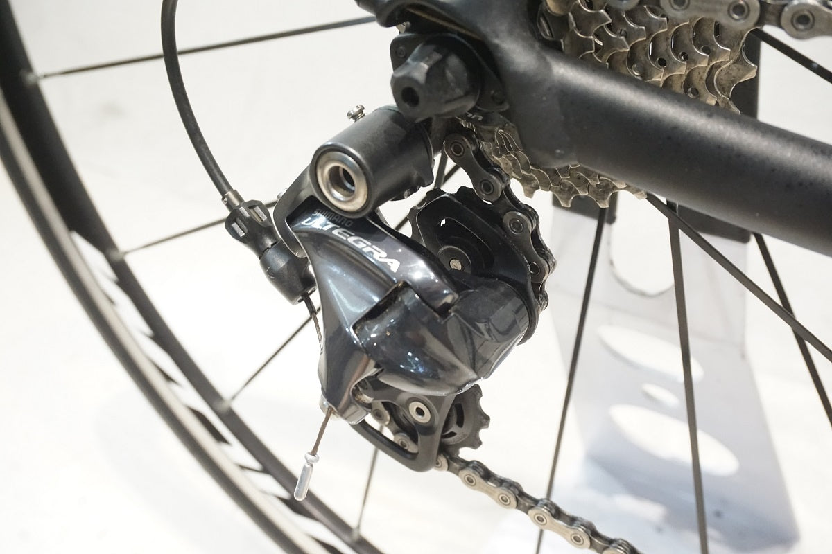 CANNONDALE 「キャノンデール」 CAAD12 ULTEGRA 2017年モデル ロードバイク / 横浜戸塚店