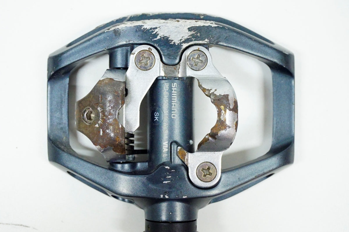 SHIMANO 「シマノ」 PD-EH500 ペダル / 名古屋大須店