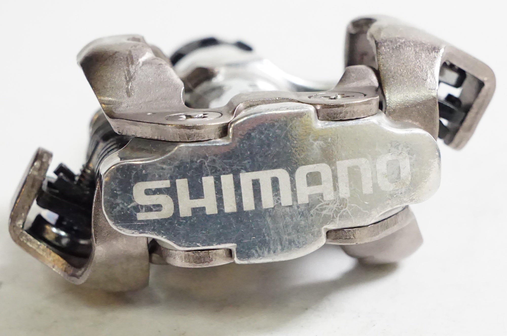 SHIMANO 「シマノ」 PD-M520 ペダル / 熊谷本店