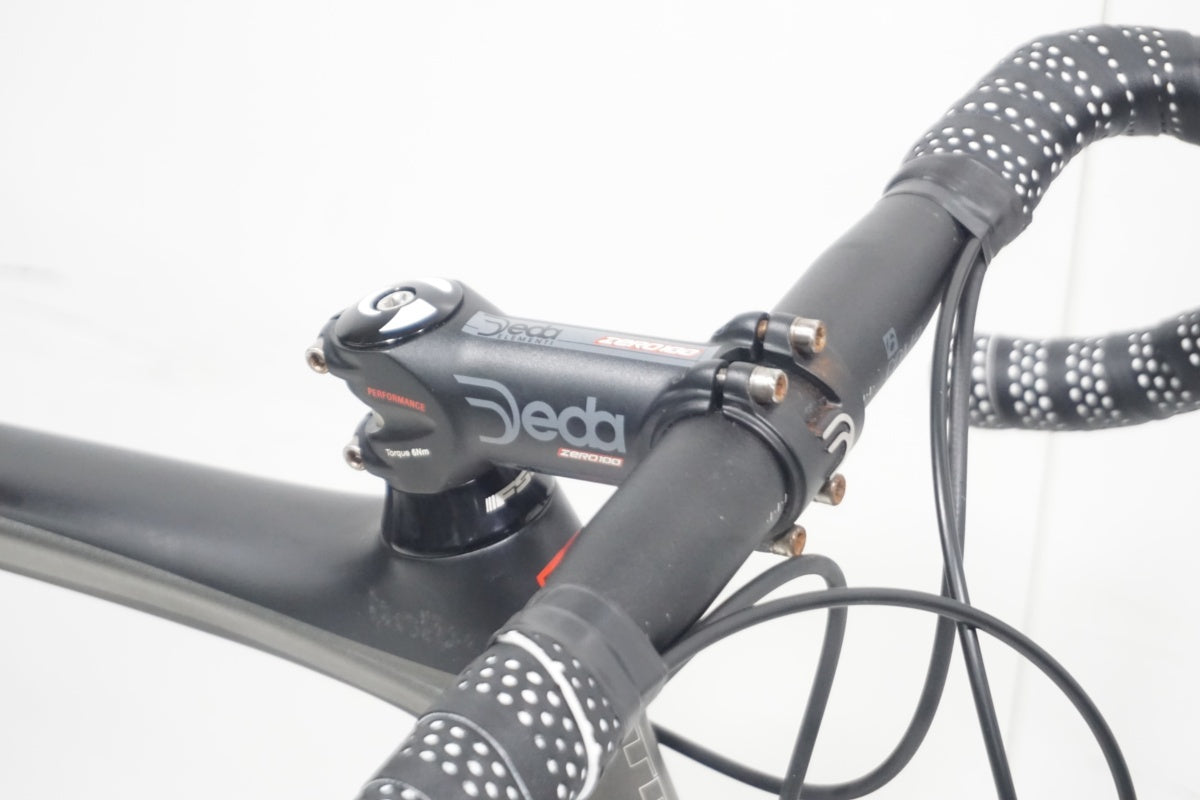 TREK 「トレック」 DOMANE 4.3 2013年モデル ロードバイク / 滋賀大津