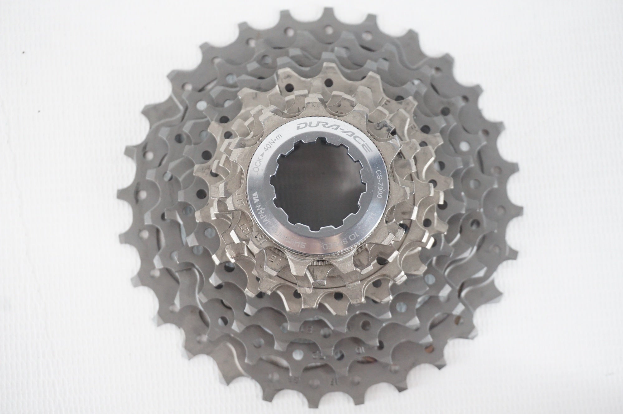 SHIMANO 「シマノ」 DURA-ACE 7900 コンポセット / 阪急塚口店