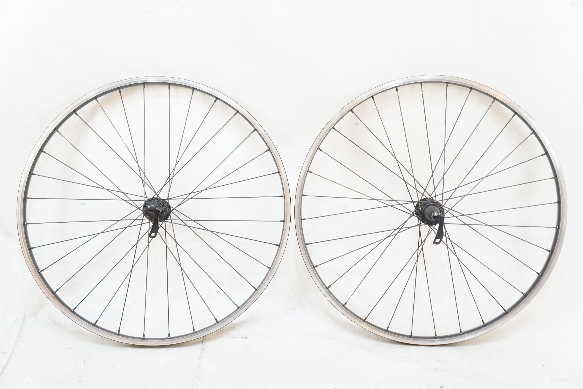 SHIMANO 「シマノ」 DEORE M510 シマノ10速 ホイールセット / バイチャリ浦和ベース