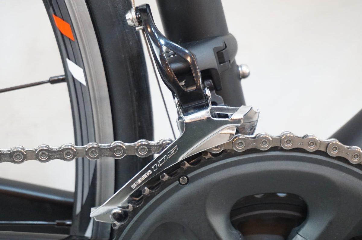 DE ROSA 「デローザ」 AVANT 105 2015年モデル ロードバイク / 浦和ベース
