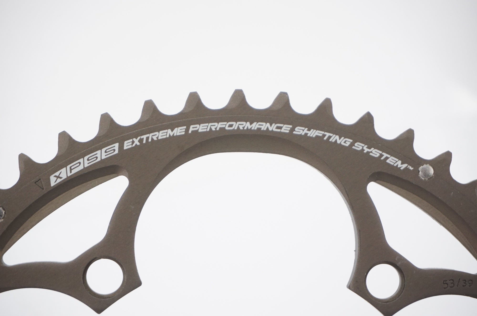 CAMPAGNOLO 「カンパニョーロ」 53T チェーンリング / AKIBA店