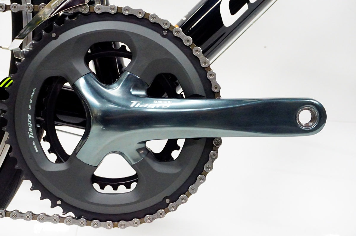 CANNONDALE 「キャノンデール」 CAAD8 TIAGRA 2016年モデル ロード