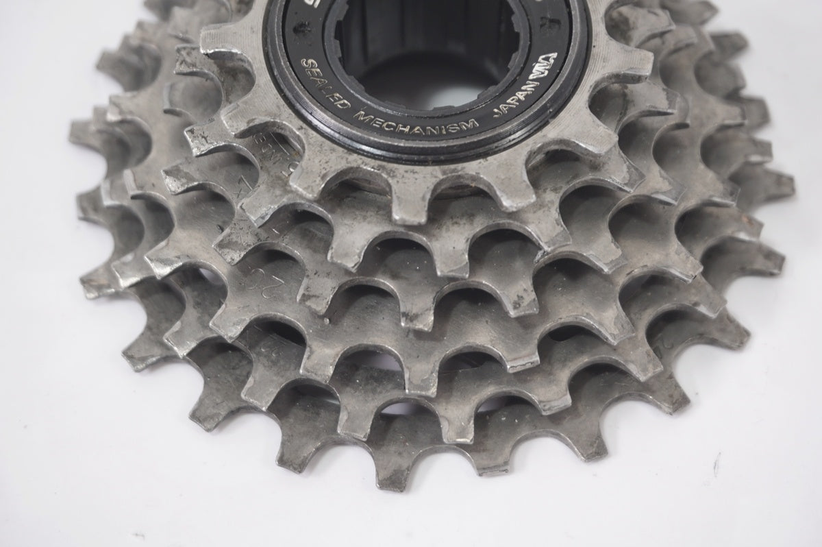 SHIMANO 「シマノ」 600 13-24T 6速 MF-6208 スプロケット/ バイチャリ世田谷店