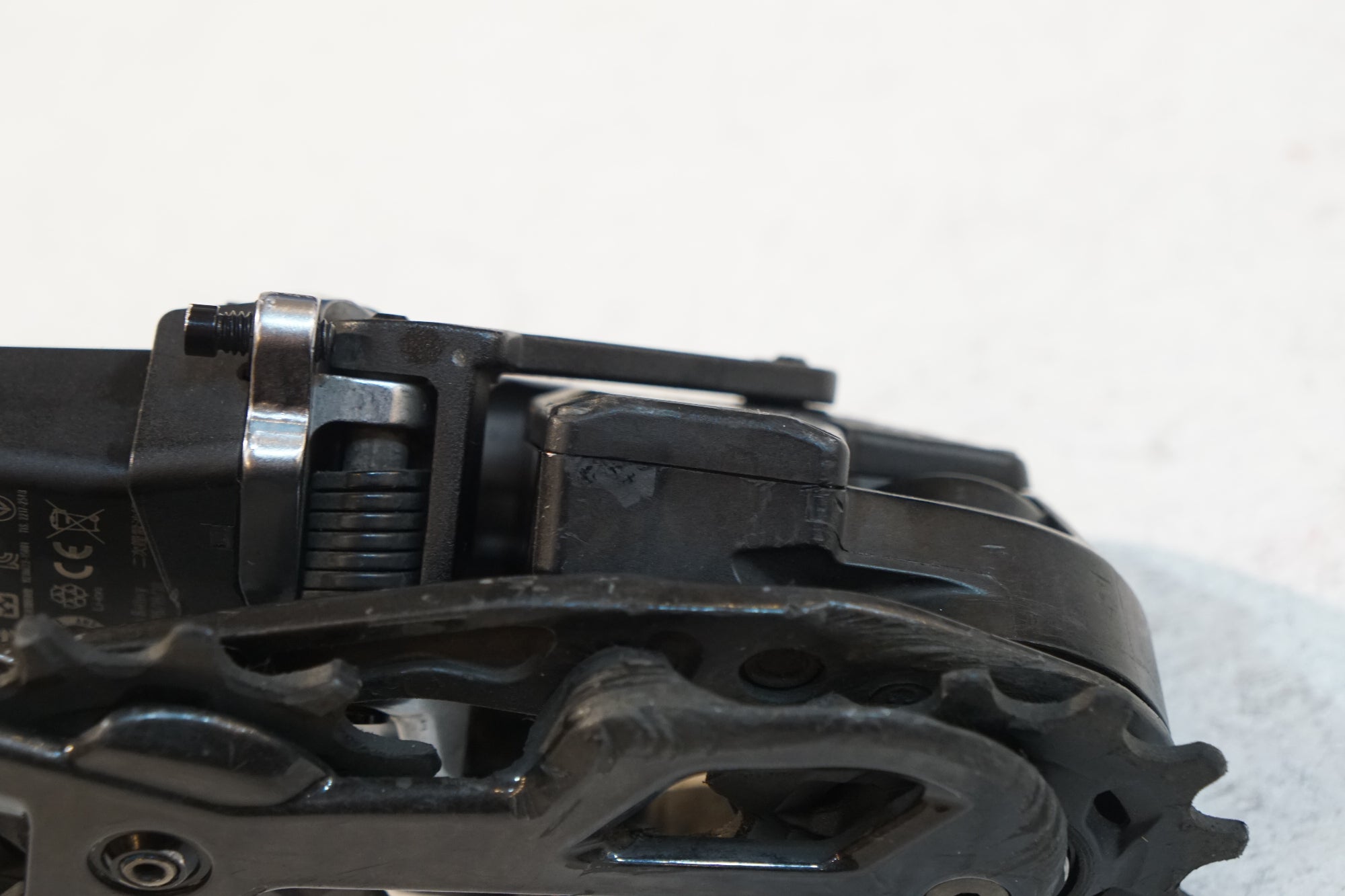 SRAM 「スラム」 RED e-TAP AXS D1 リアディレイラー / バイチャリ浦和ベース