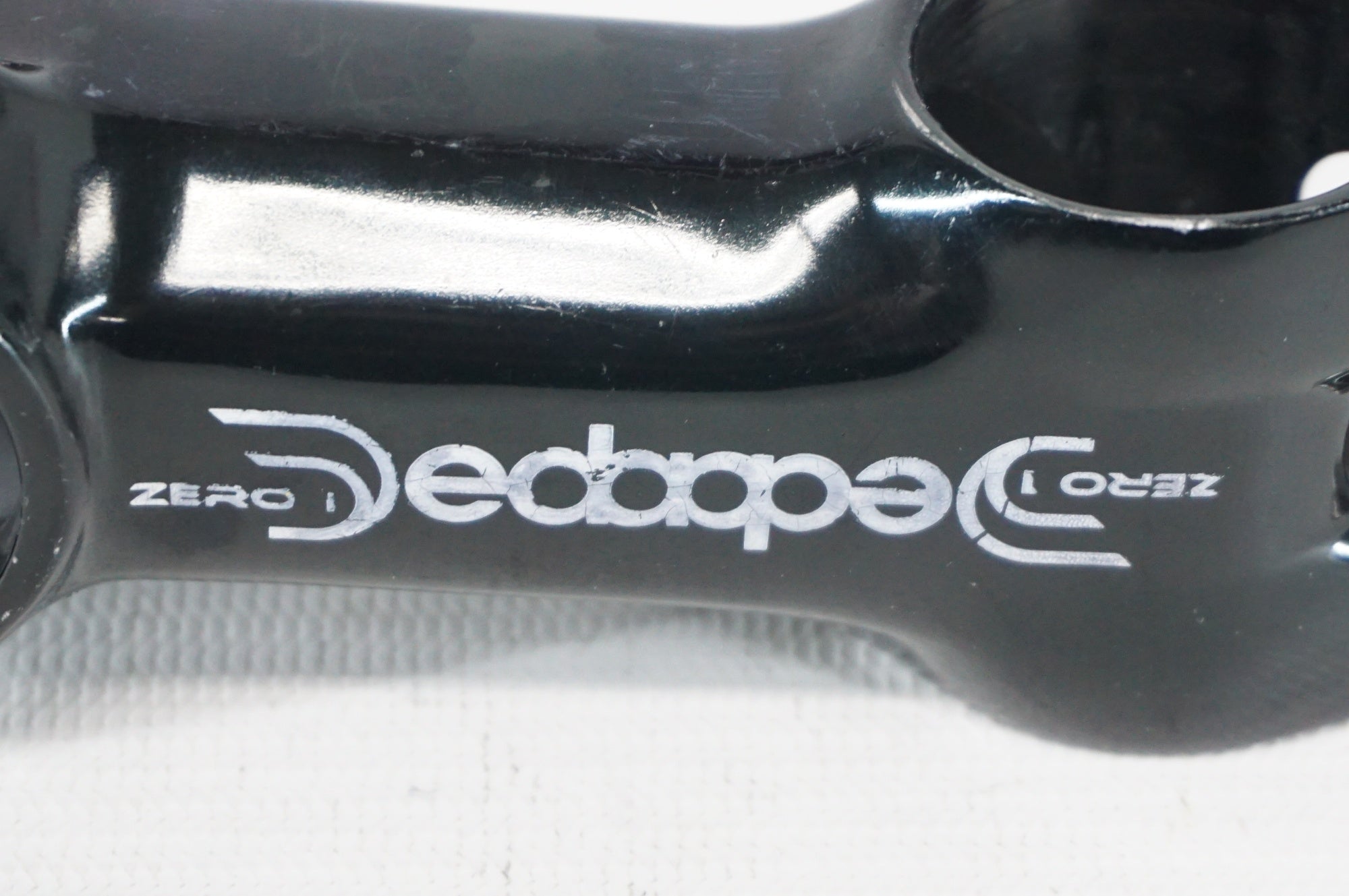 DEDA 「デダ」 ZERO1 Φ31.7 80mm ステム / 阪急塚口店