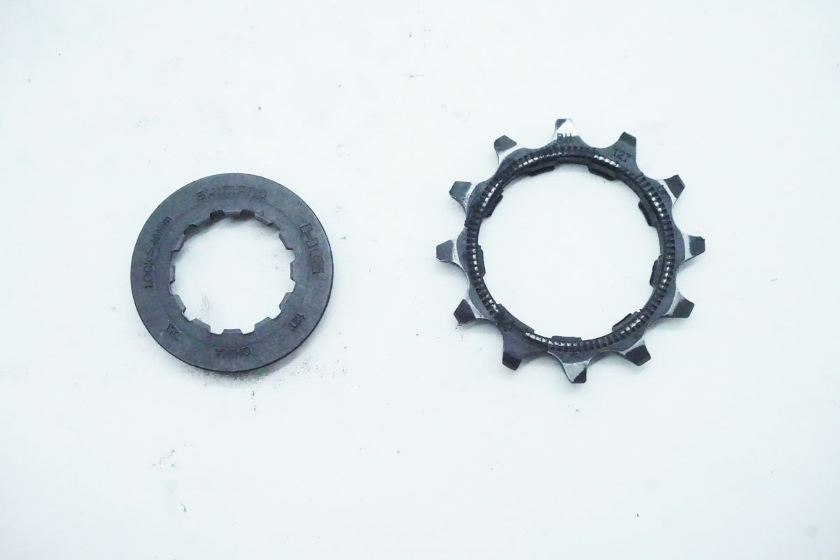 SHIMANO「シマノ」 CS-HG200-8 12-32T スプロケット/ 京都西院店
