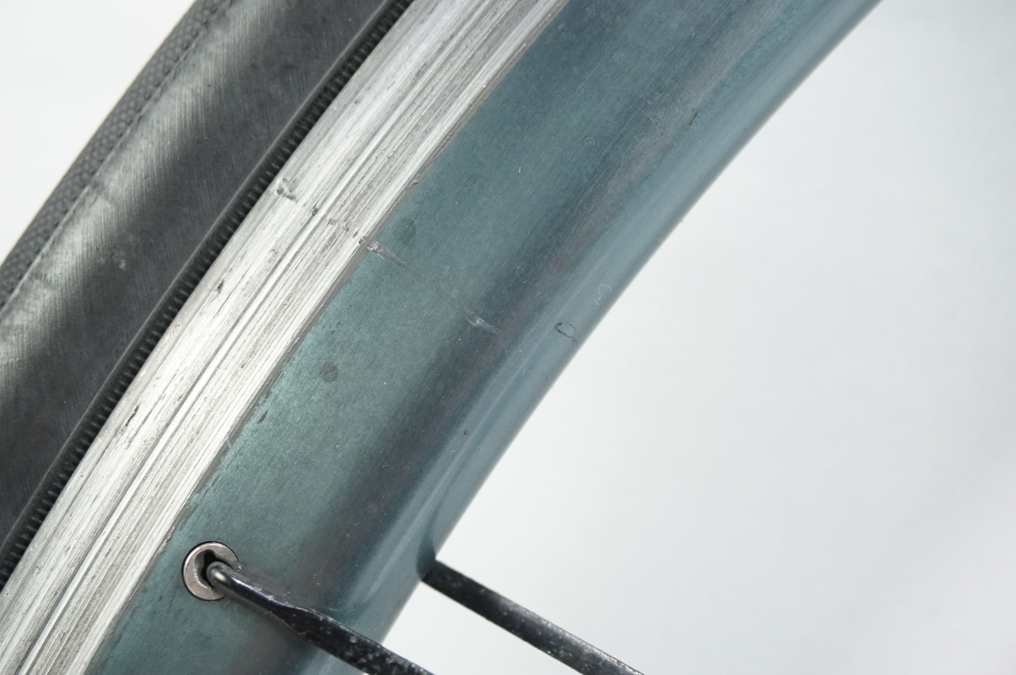 SHIMANO 「シマノ」 DURA-ACE WH-7700 シマノ10速 ホイール