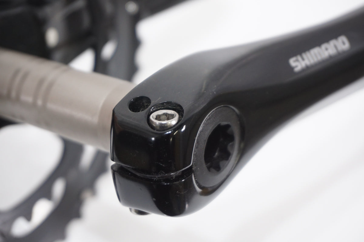 SHIMANO 「シマノ」 FC-R563/R565 50-34T 170mm クランク / AKIBA店