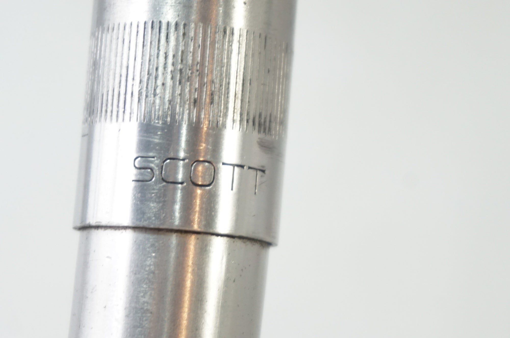 NITTO x SCOTT 「ニットー x スコット」 DH-1 Φ26.0 400mm ハンドル / 世田谷店