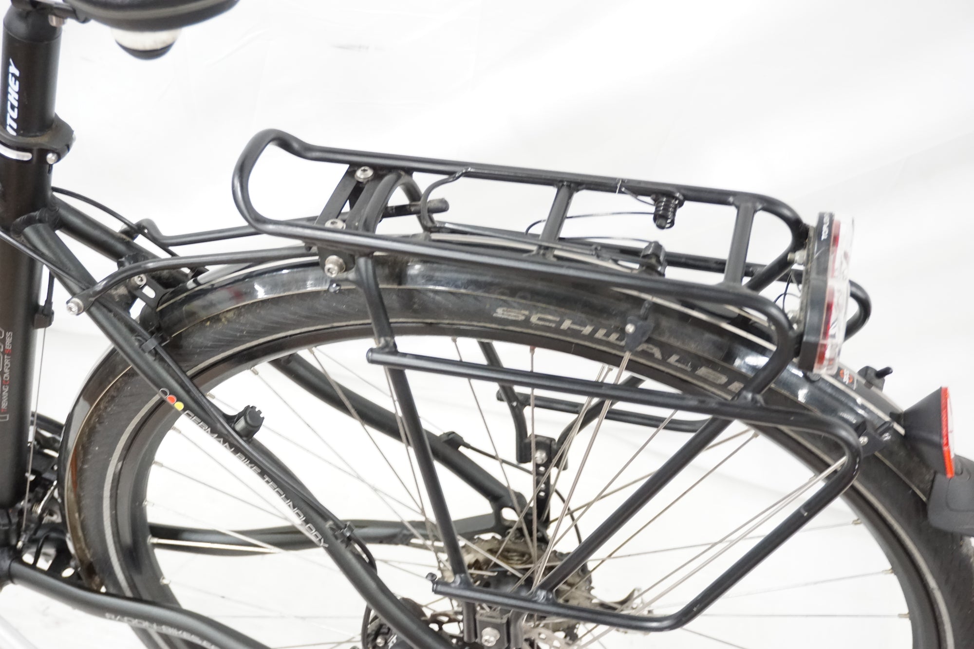 ジャンク RADON 「ラドン」 TCS 2008年頃モデル マウンテンバイク / 奈良店