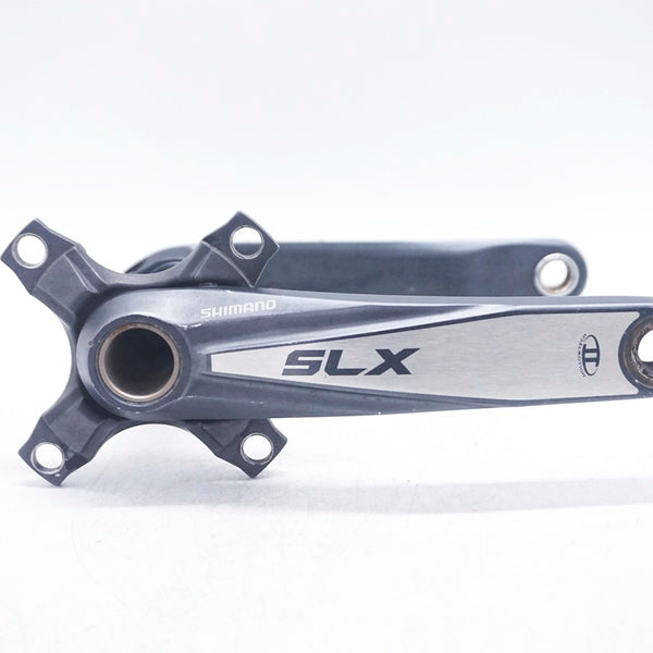 SHIMANO 「シマノ」 SLX FC-M665 170mm クランクアーム / 大阪門真店