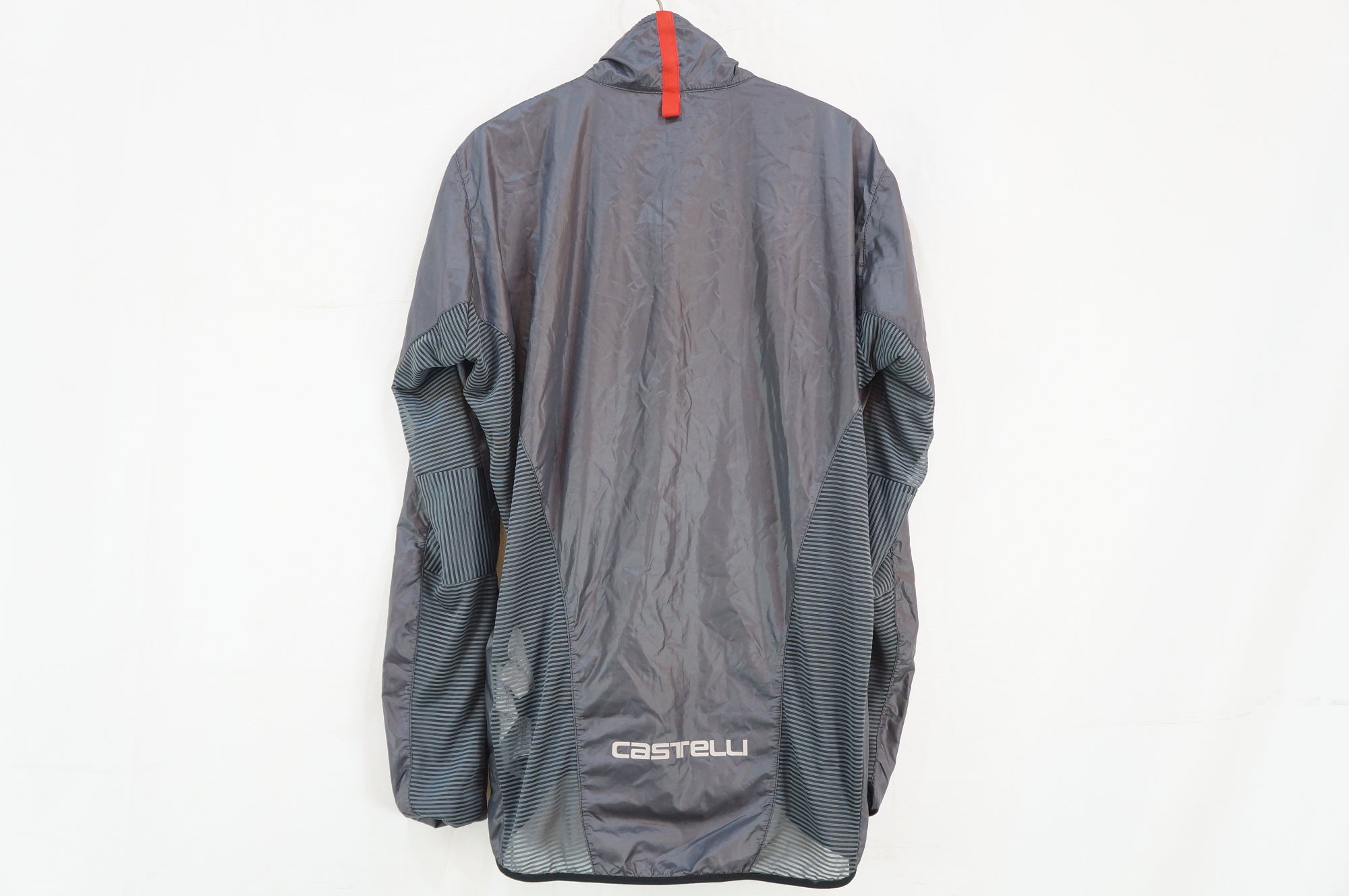 CASTELLI 「カステリ」 ARIA SHELL Mサイズ JACKET / バイチャリ浦和ベース