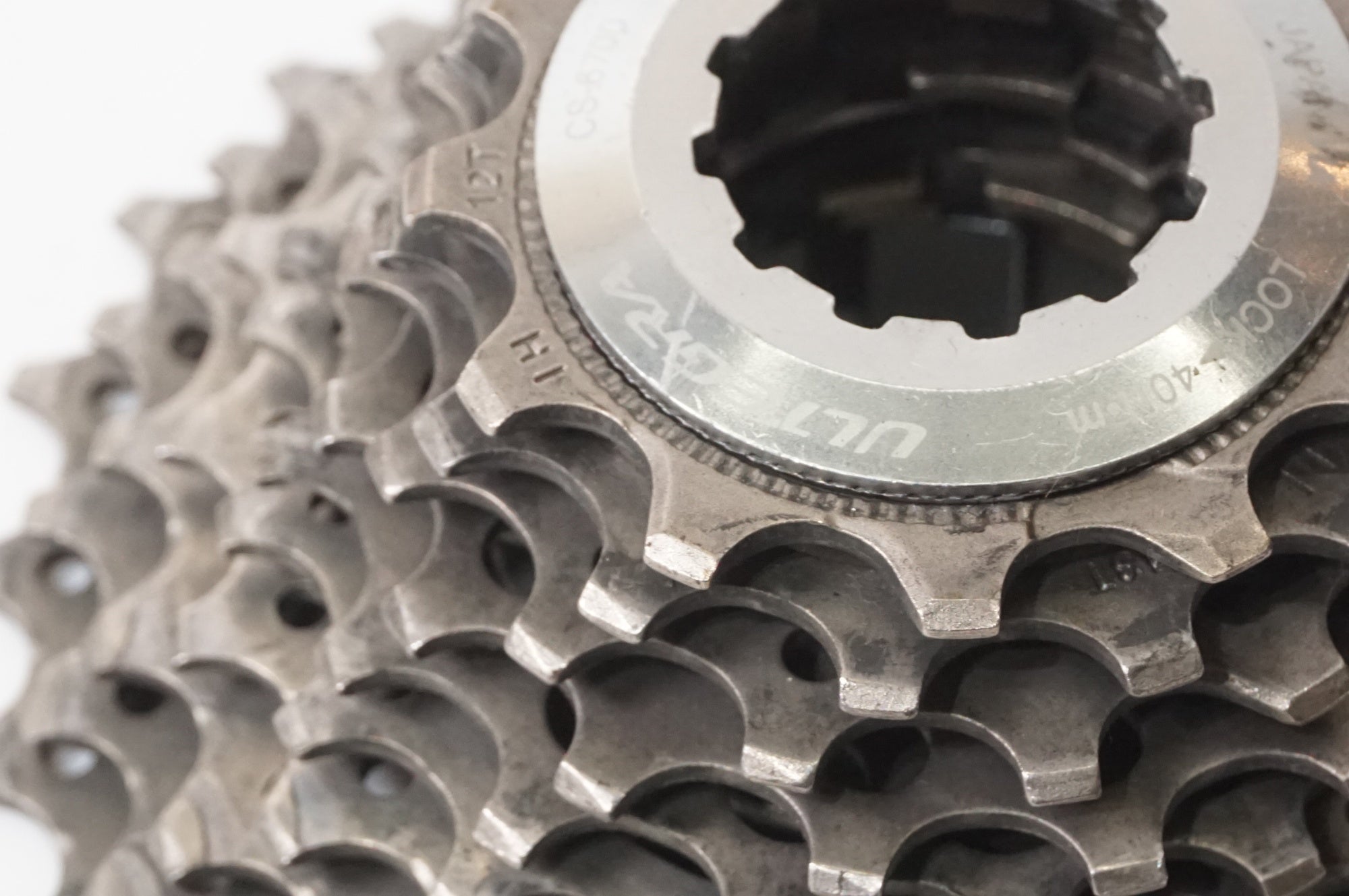 SHIMANO 「シマノ」 ULTEGRA CS-6700 12-25T スプロケット / AKIBA店