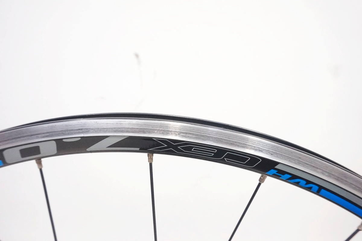 FULCRUM 「フルクラム」 CEX7.0 SHIMANO 11s ホイールセット / 大阪門真店