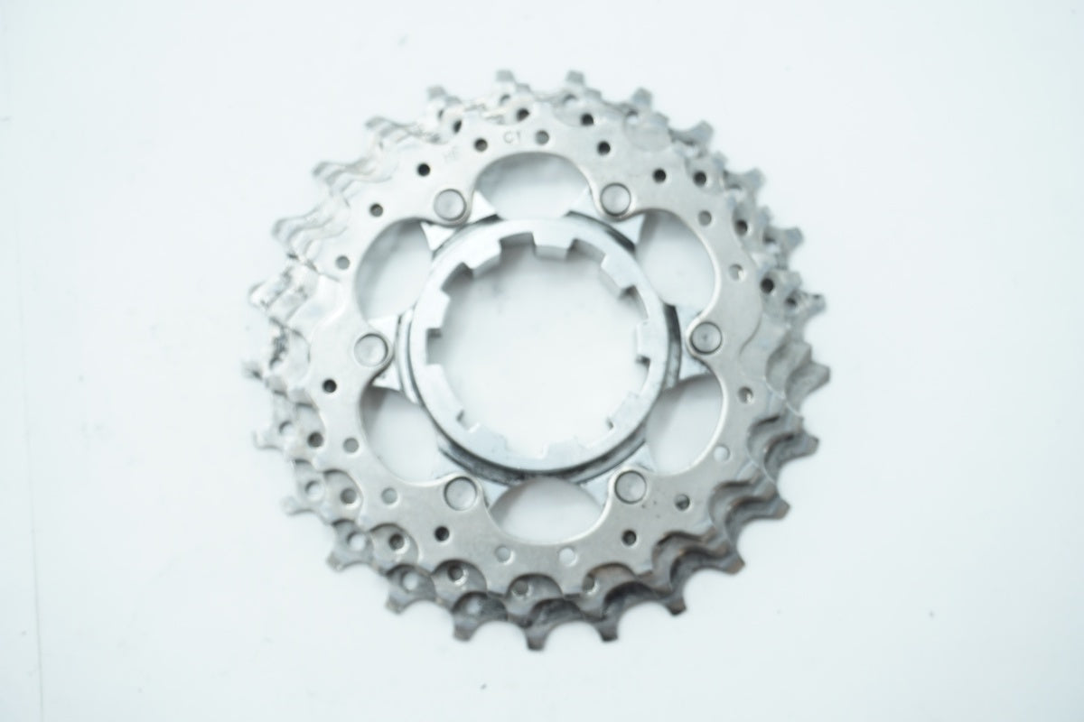 SHIMANO「シマノ」 105 CS-5600 12-27T スプロケット/ 京都西院店