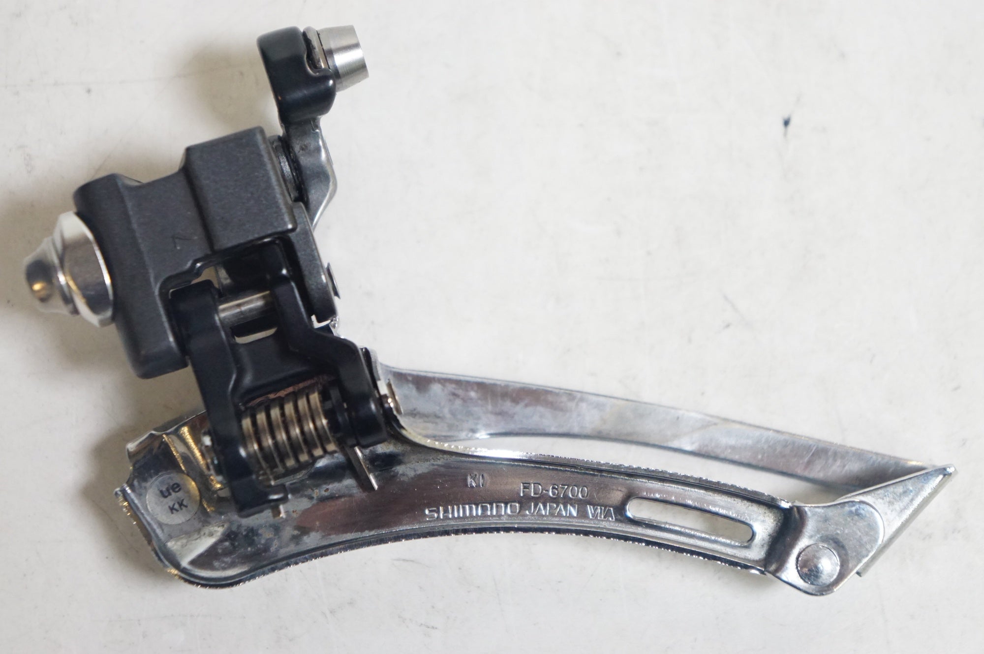 SHIMANO 「シマノ」 ULTEGRA 6700 コンポセット / 熊谷本店 ｜ バイチャリ