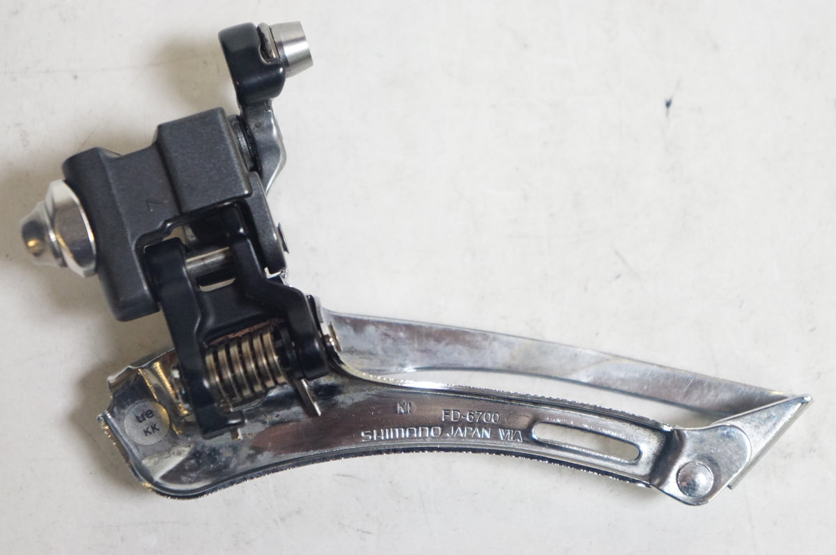 SHIMANO 「シマノ」 ULTEGRA 6700 コンポセット / 熊谷本店