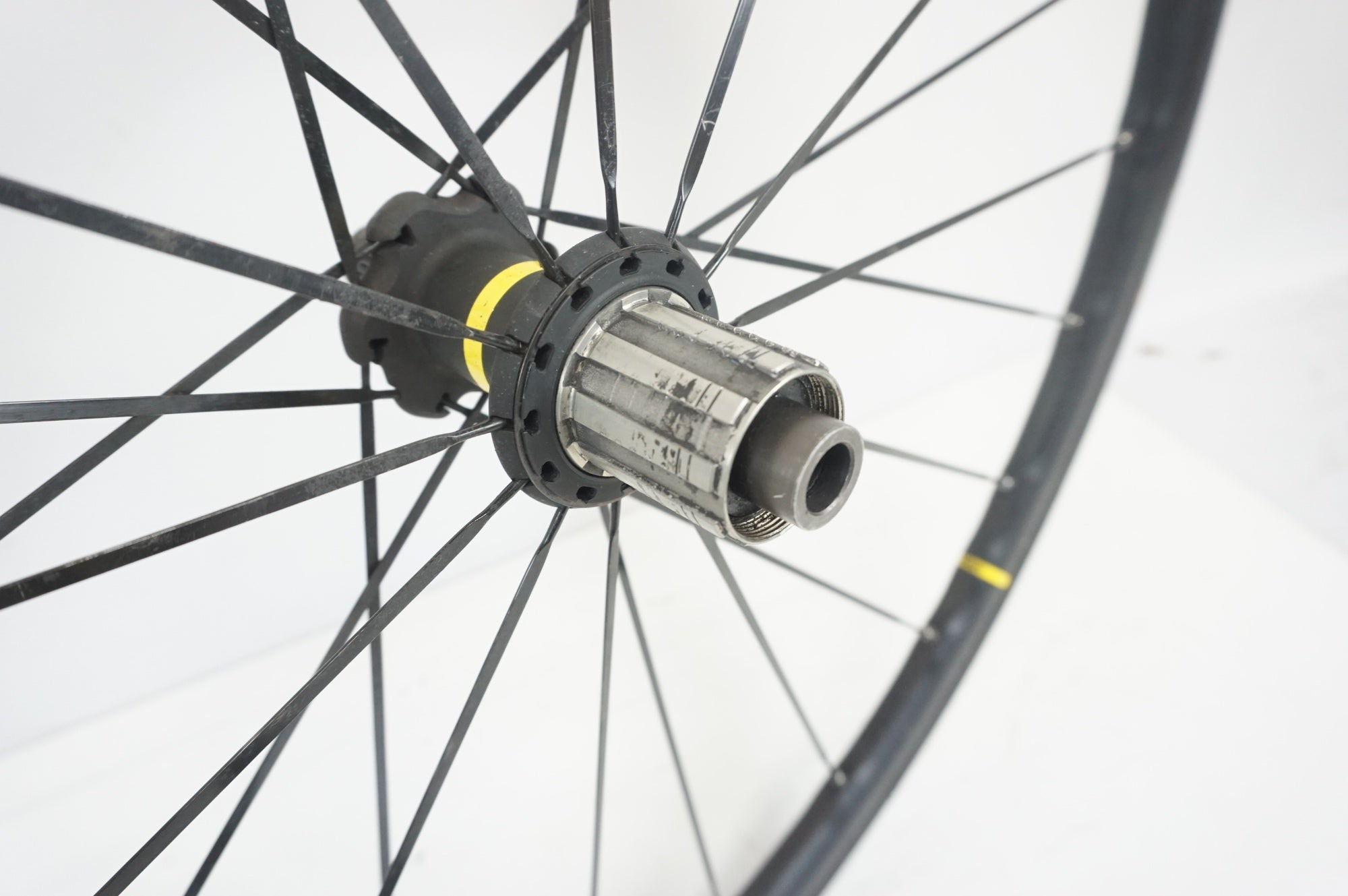 MAVIC 「マヴィック」 KSYRIUM ELITE UST DISC シマノ11速 ホイールセット / 大宮店