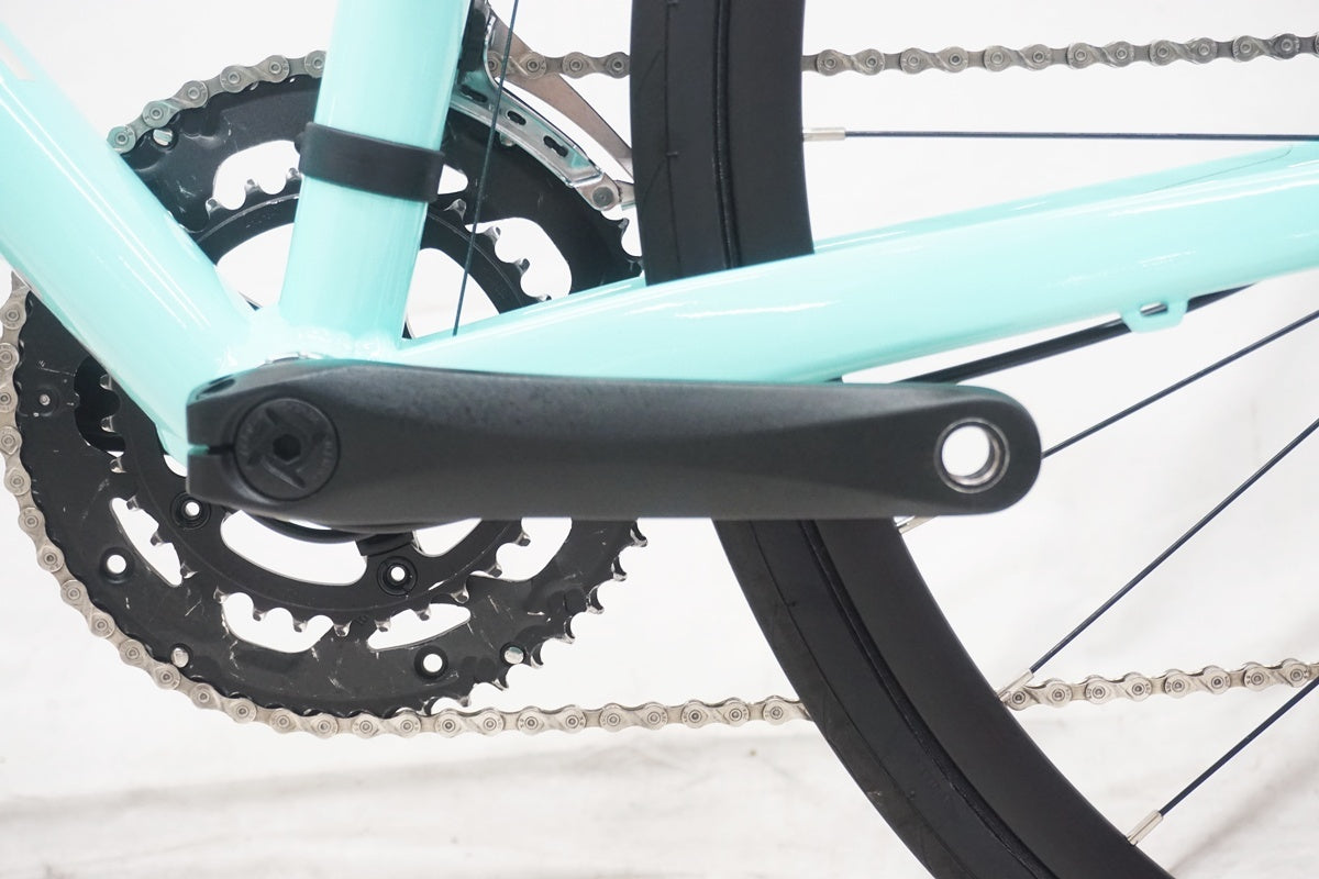 BIANCHI 「ビアンキ」 VIANIRONE7 DISC SORA 2022年モデル ロード