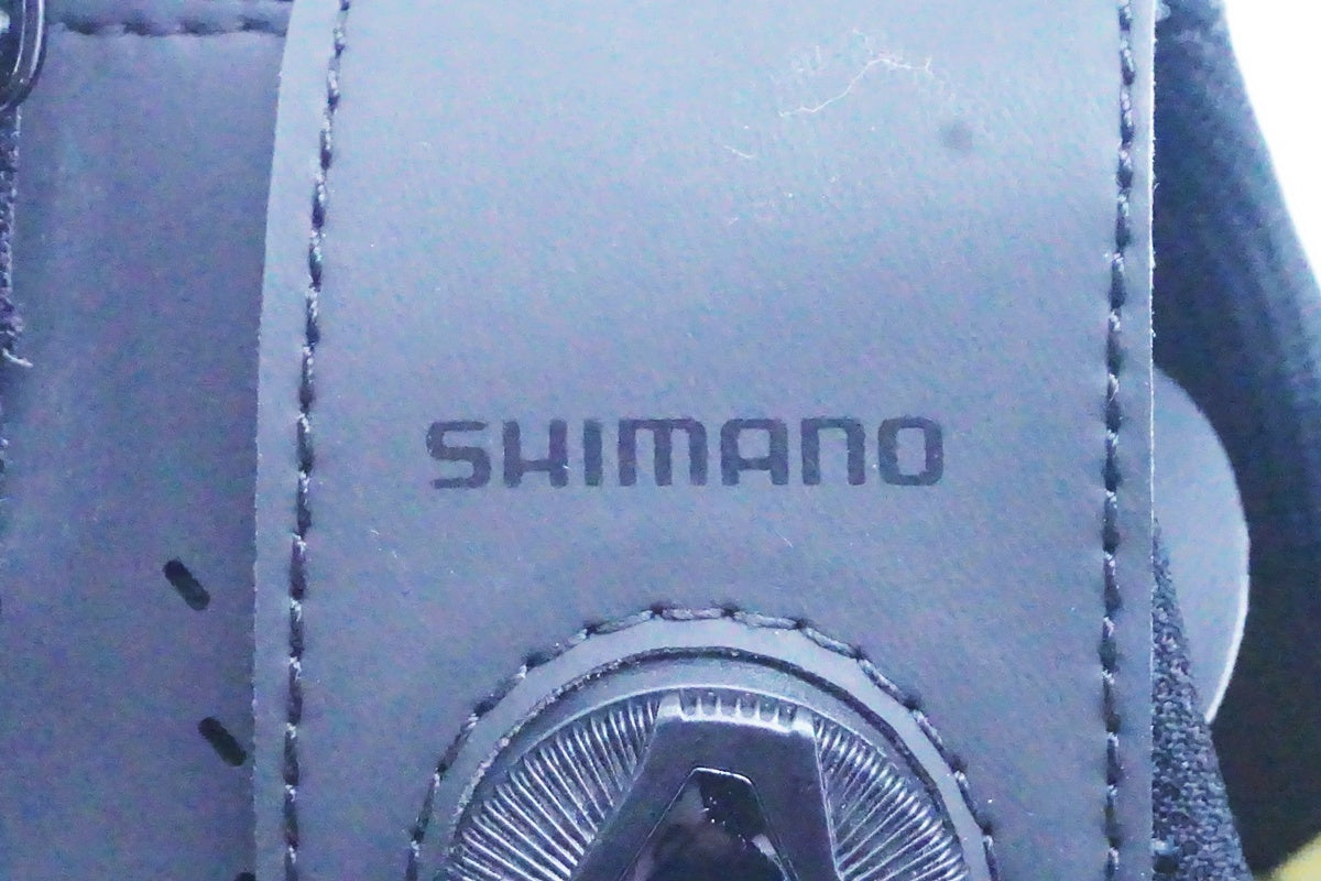 SHIMANO「シマノ」 SHRP400M L01 E 27.2cm シューズ/ 京都西院店