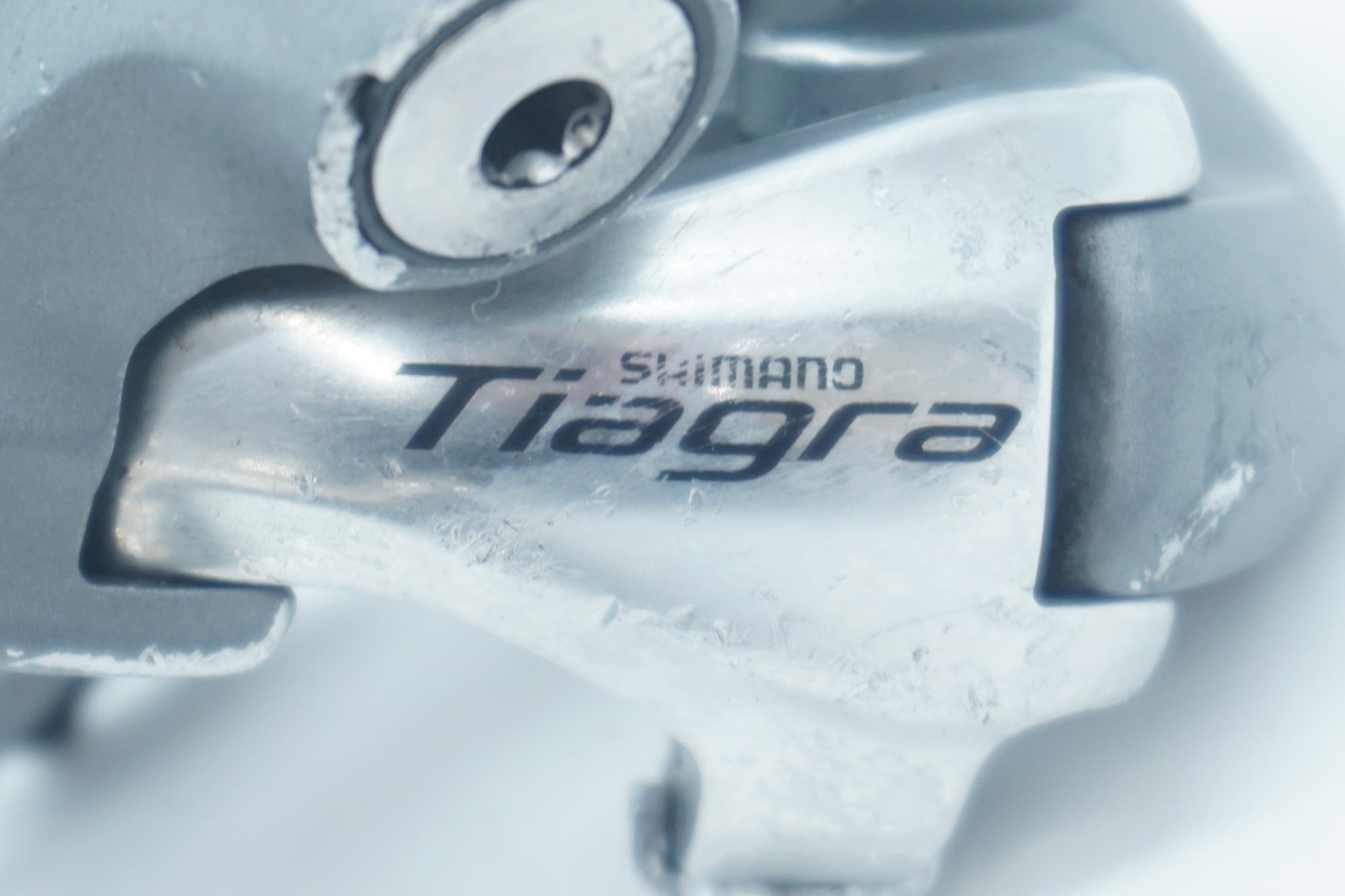 SHIMANO 「シマノ」 TIAGRA RD-4600 リアディレイラー / 京都西院店
