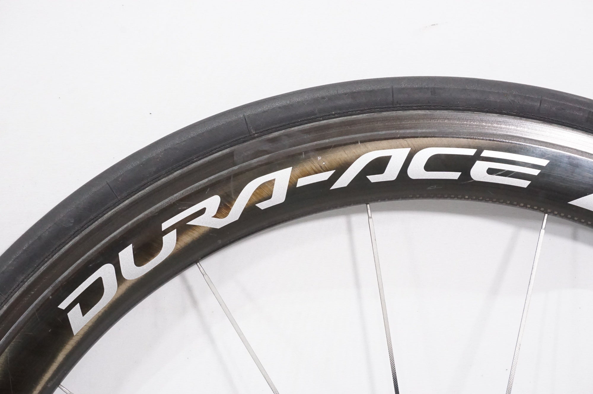 SHIMANO 「シマノ」 DURA-ACE WH-9000 C50 CL シマノ11速 ホイールセット / AKIBA店
