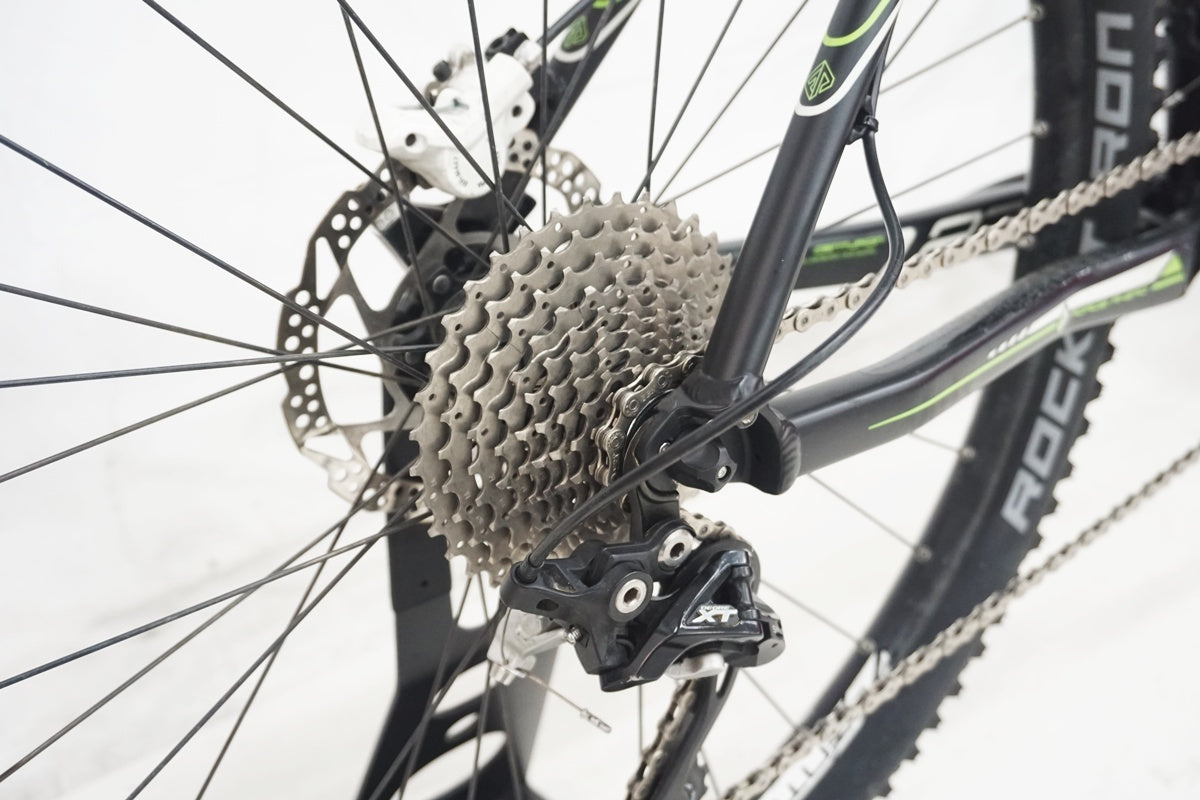 CENTURION 「センチュリオン」 BACKFIRE 2014年モデル マウンテン