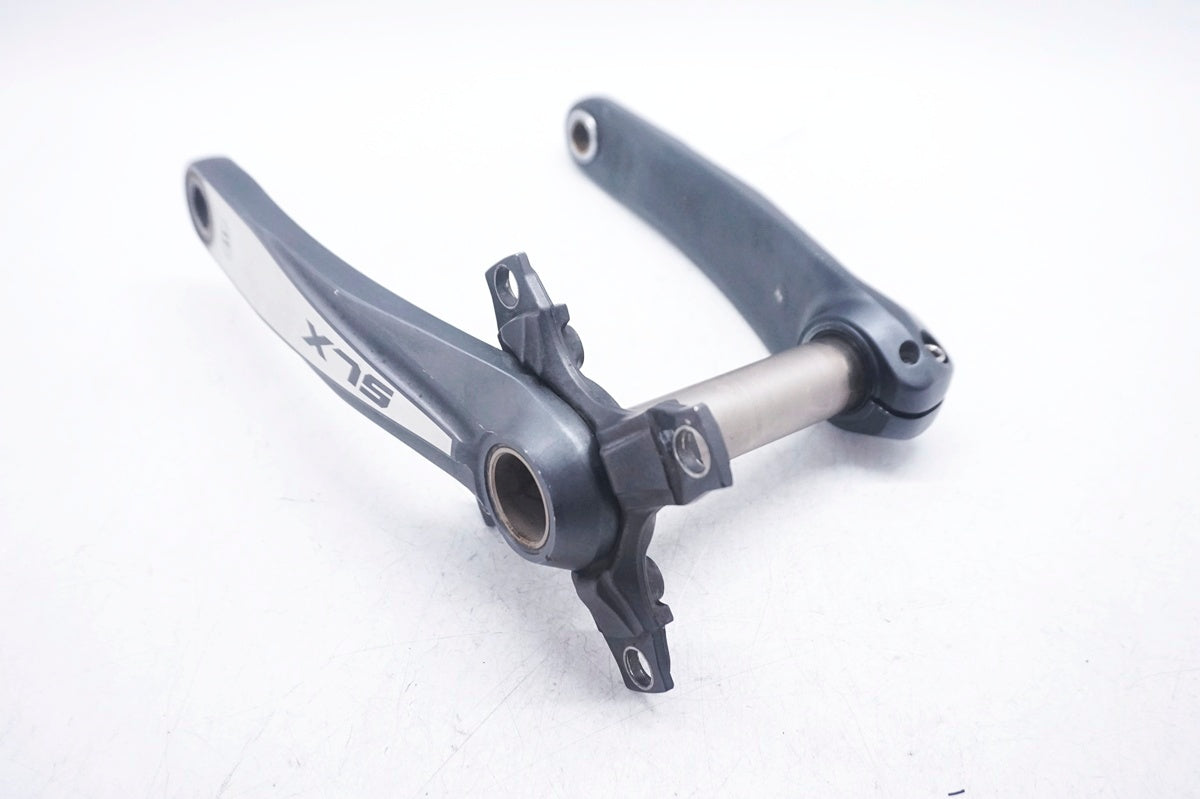 SHIMANO 「シマノ」 SLX FC-M665 170mm クランクアーム / 大阪門真店