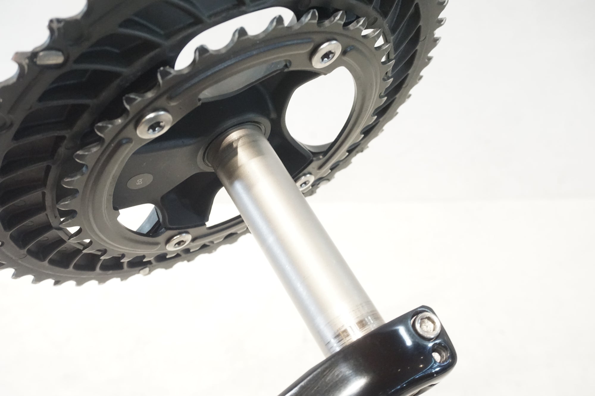 SHIMANO 「シマノ」 105 FC-R7000 50-34T 165mm クランクセット