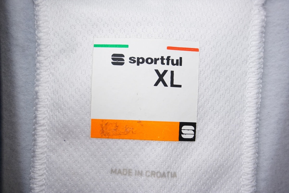SPORTFUL「スポーツフル」 GRUPPETTO XLサイズ ジャージ / 浜松店