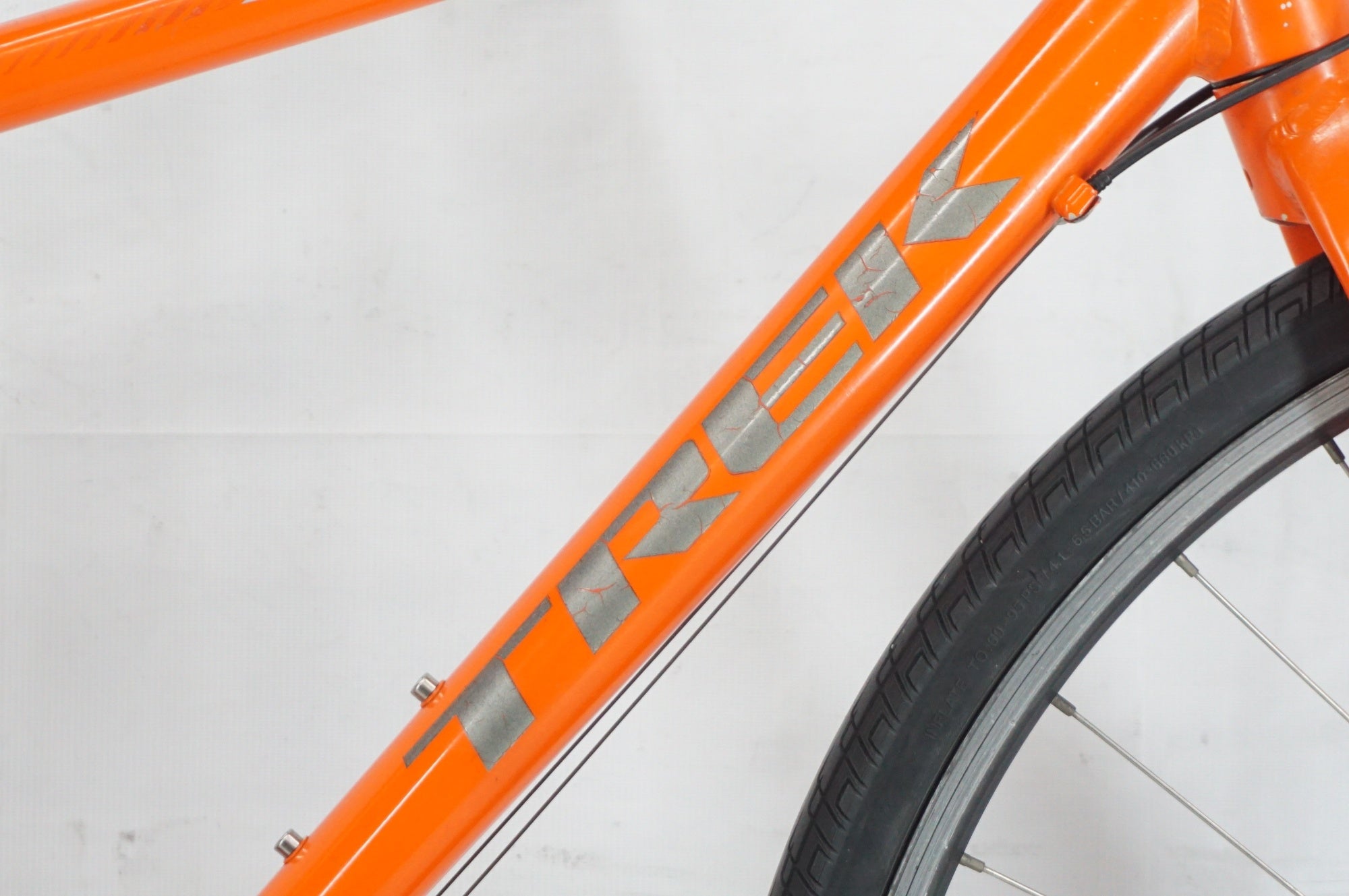 TREK 「トレック」 FX2 2018年モデル クロスバイク / 阪急塚口店