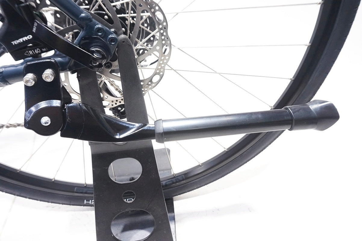 【大阪引き渡し希望】TREK FX2 DISC トレック クロスバイク　Mサイズ TREK ( トレック ) クロスバイク FX 2 DISC ブルー M | 自転車・パーツ