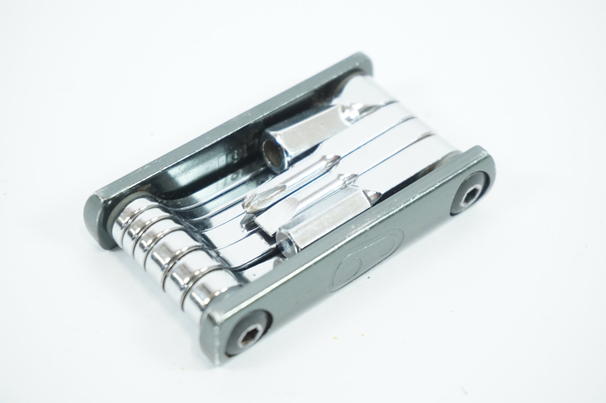 CRANKBROTHERS 「クランクブラザース」 ミニツール / 宇都宮店