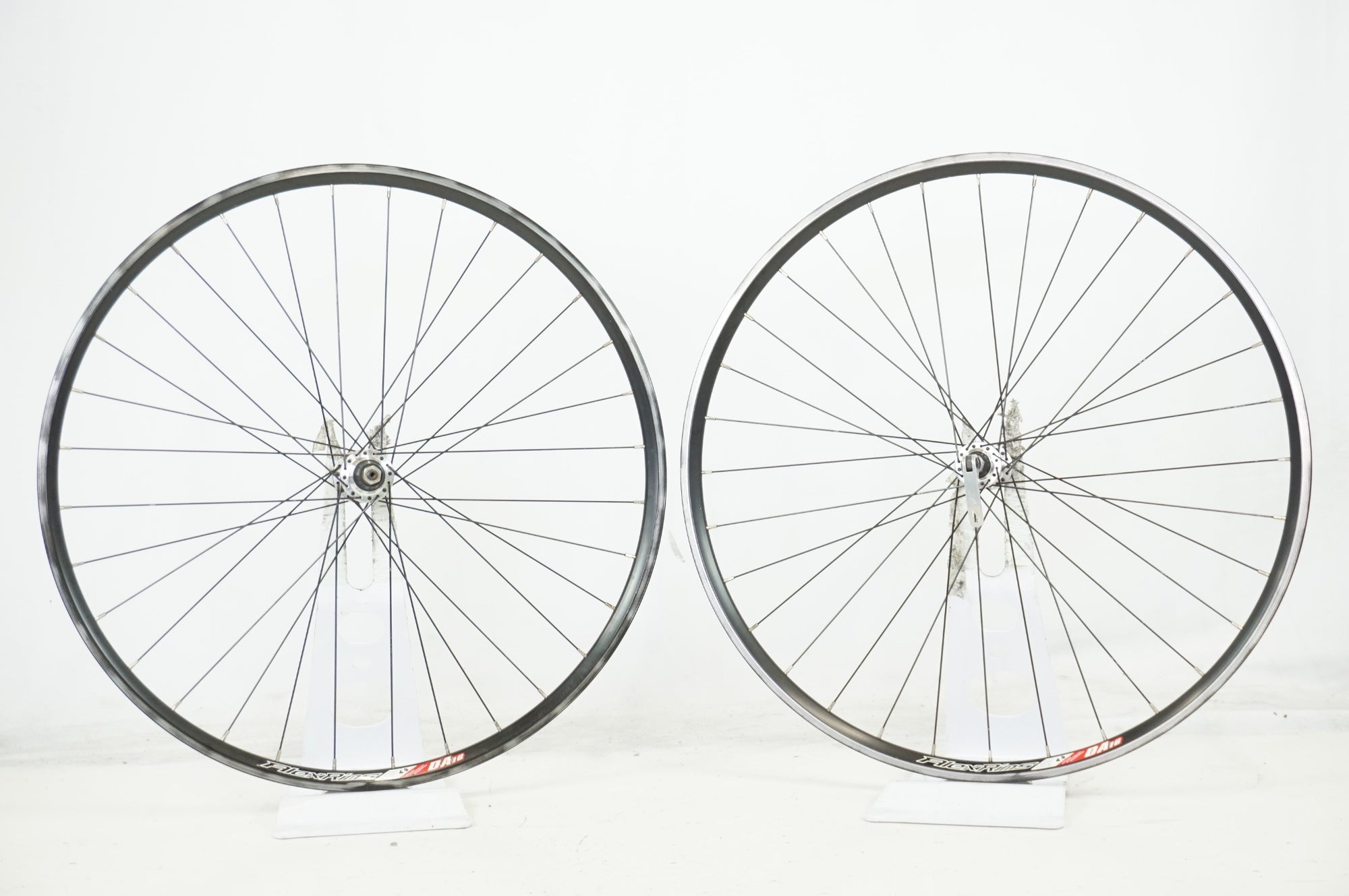 ALEXRIMS 「アレックスリム」 DA16 SHIMANO 7s ホイールセット / 宇都宮店