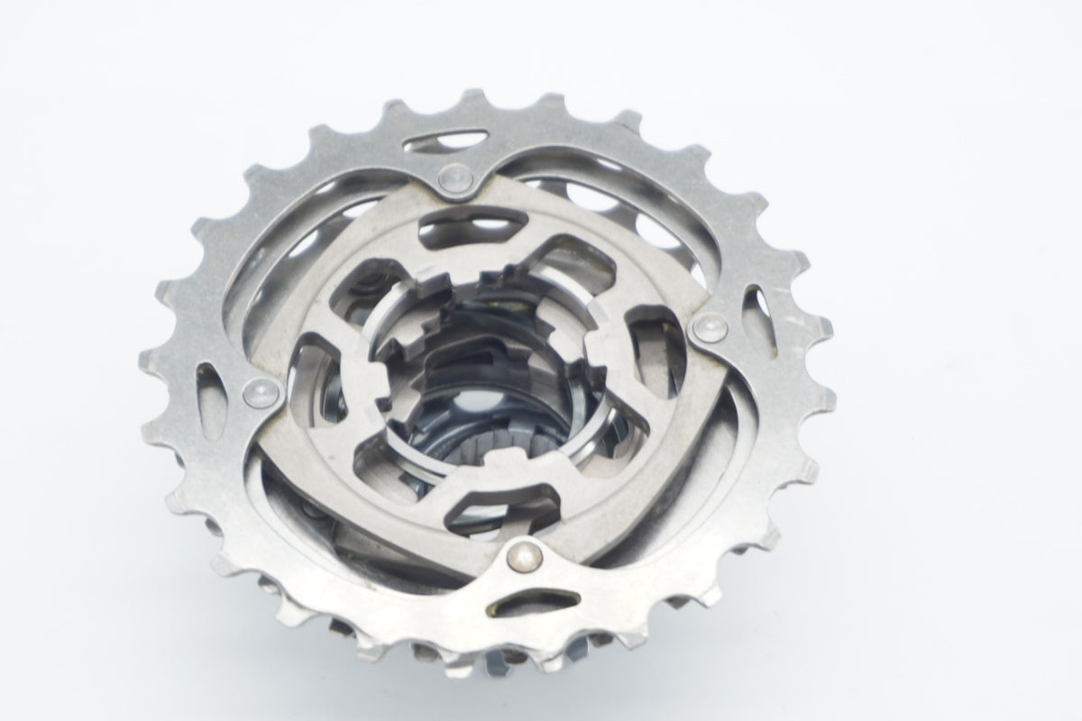 CAMPAGNOLO 「カンパニョーロ」 RECORD 12-25T スプロケット