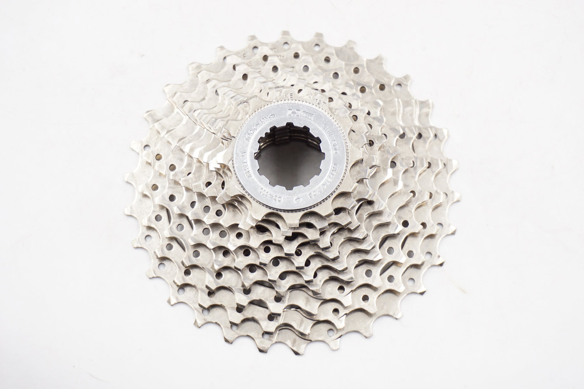 SHIMANO 「シマノ」 TIAGRA CS-4600 12-30T スプロケット / 奈良店