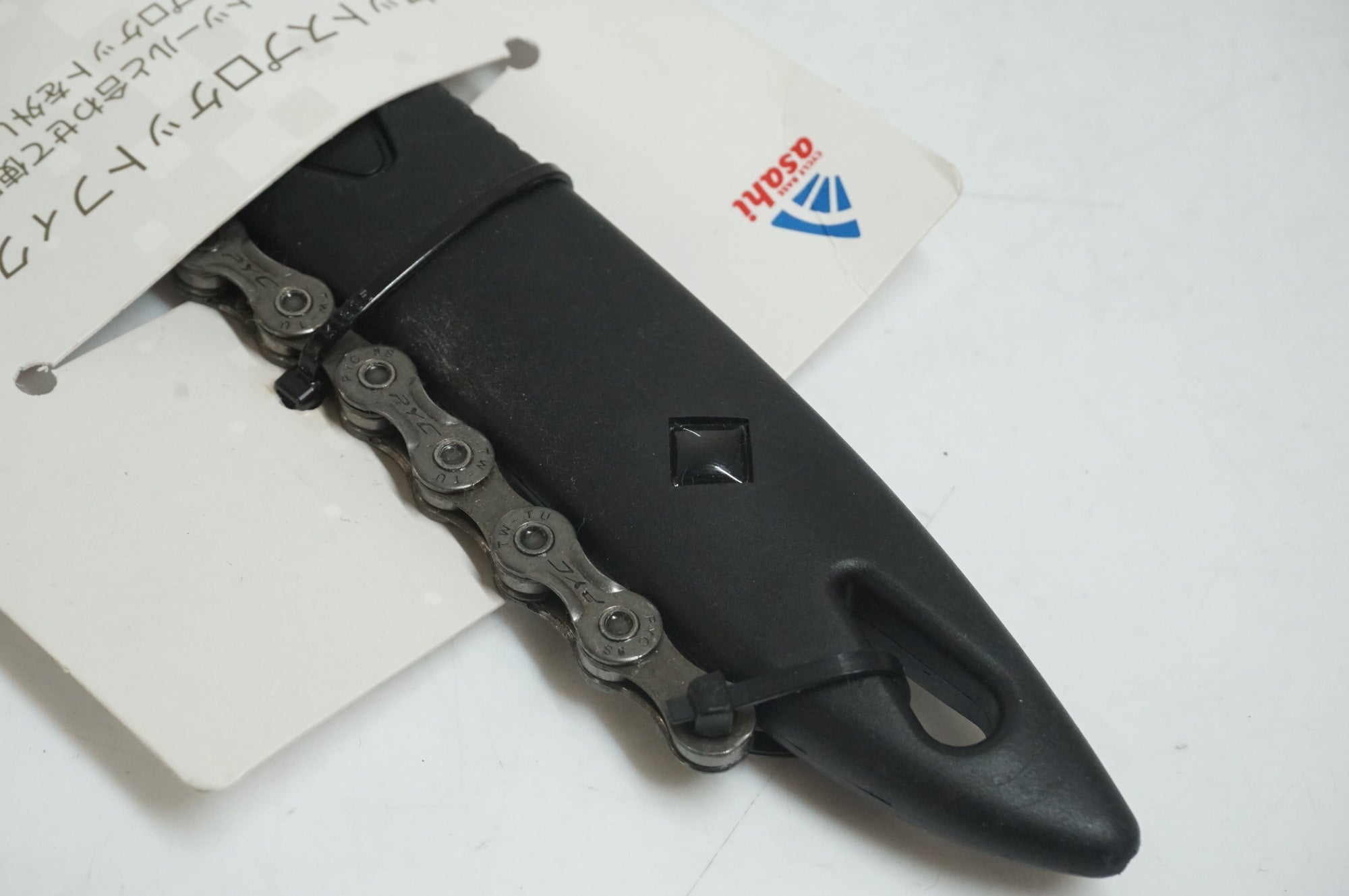 CBA 「サイクルベースあさひ」 カセットスプロケットフィクサー / 大宮店