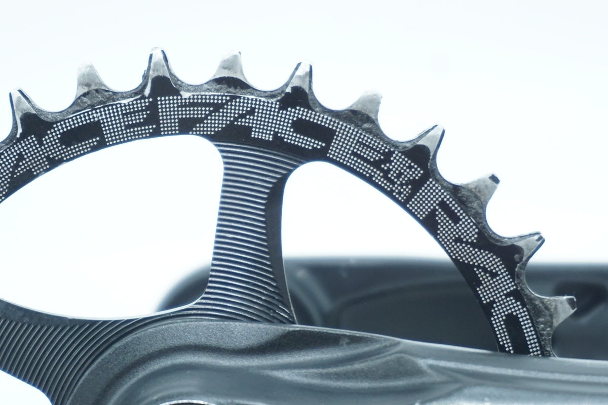 RACEFACE「レースフェイス」 AFFECT 34T 75mm クランク/ 京都西院店