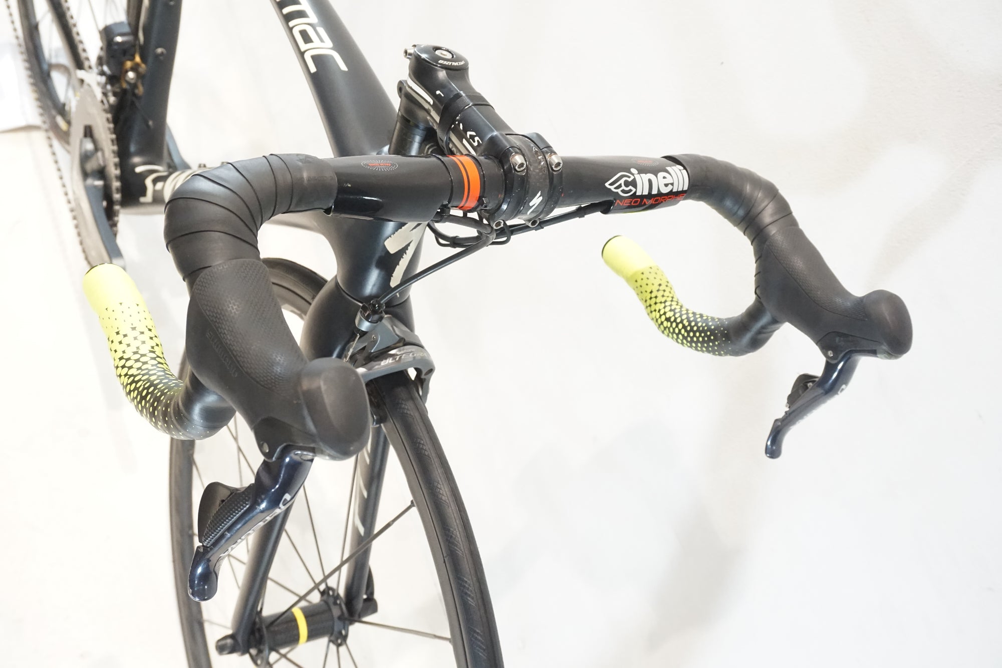 SPECIALIZED 「スペシャライズド」 S-WORKS TARMAC SL4 2014年モデル ロードバイク / 横浜戸塚店